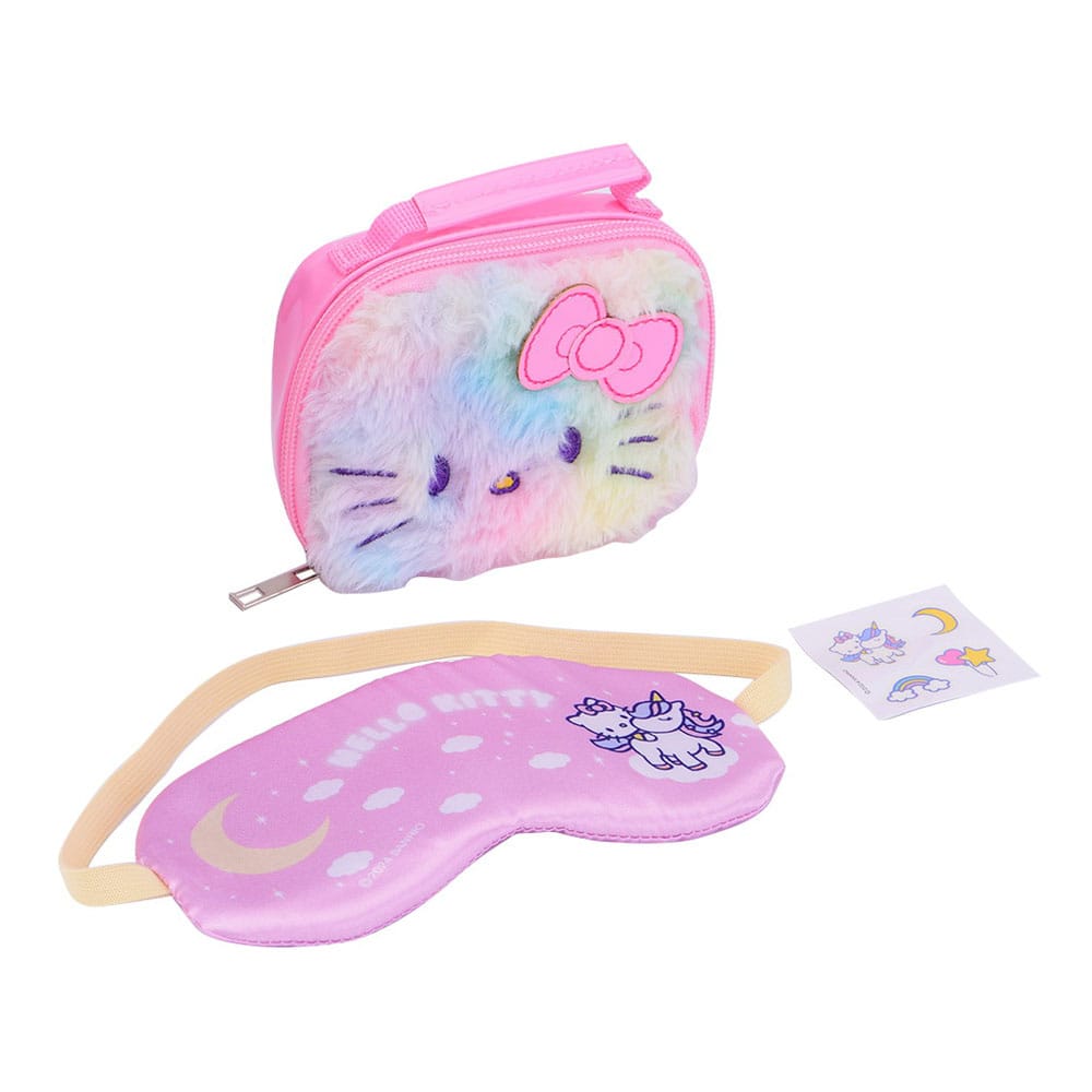 Hello Kitty Little Bags Giftbox New Edition Display 9 Count