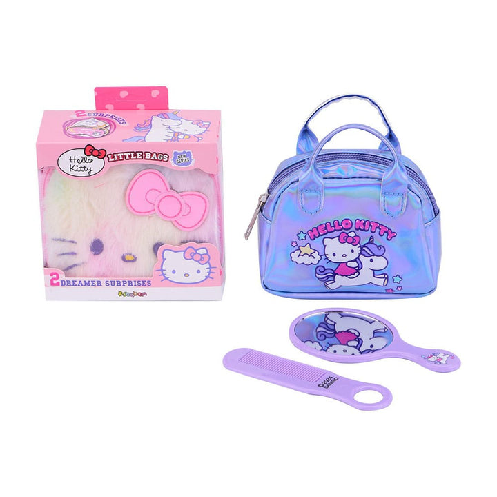 Hello Kitty Little Bags Giftbox New Edition Display 9 Count