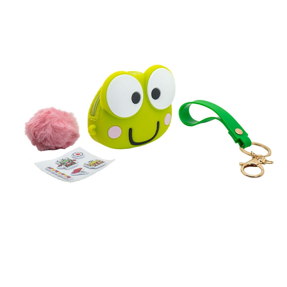 Hello Kitty Wristlet Hand Bag Display 12 Count