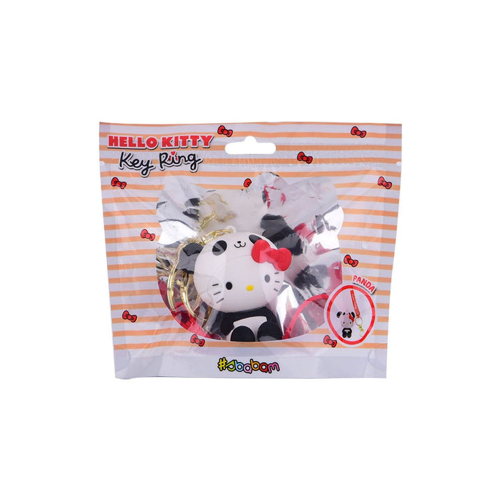 Sanrio Hello Kitty Series 1 Keyring Display Set of 9