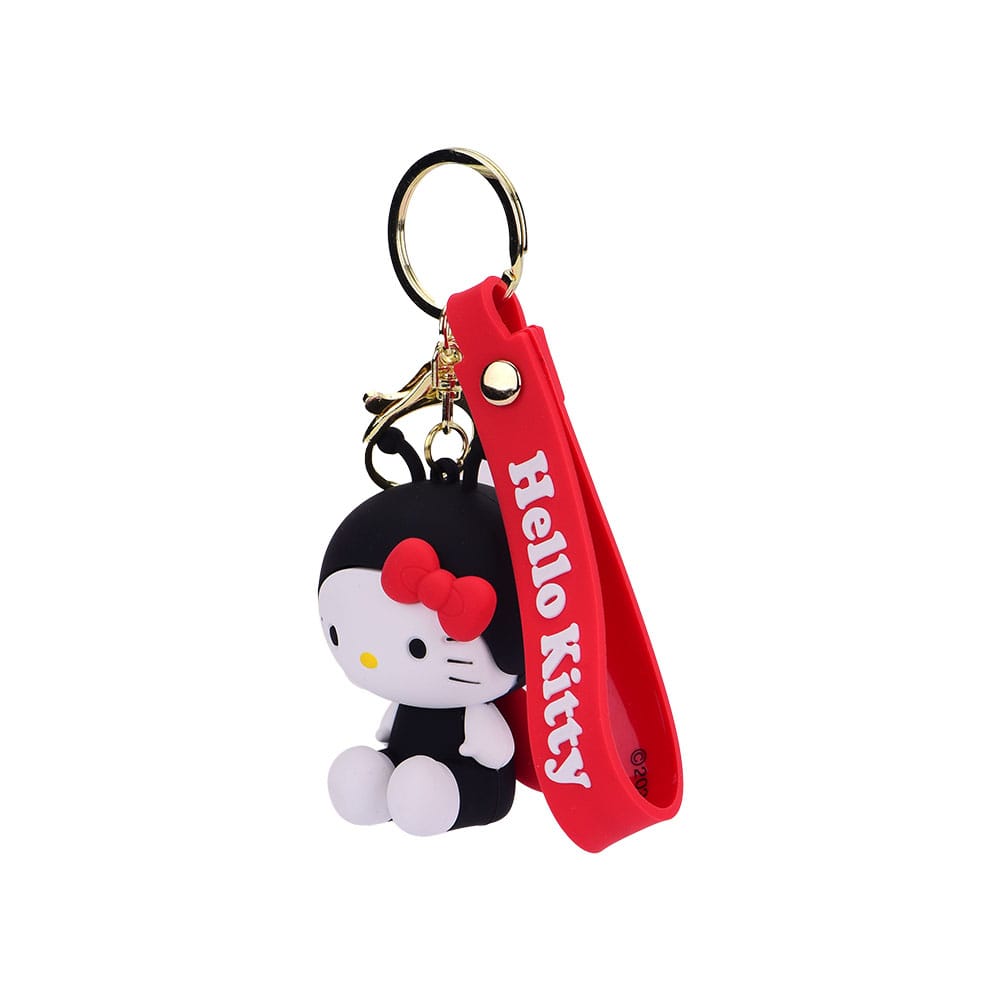 Sanrio Hello Kitty Series 1 Keyring Display Set of 9