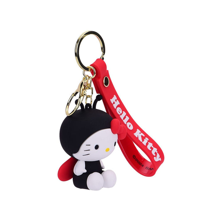 Sanrio Hello Kitty Series 1 Keyring Display Set of 9