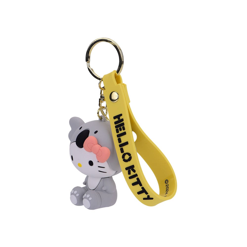Sanrio Hello Kitty Series 1 Keyring Display Set of 9