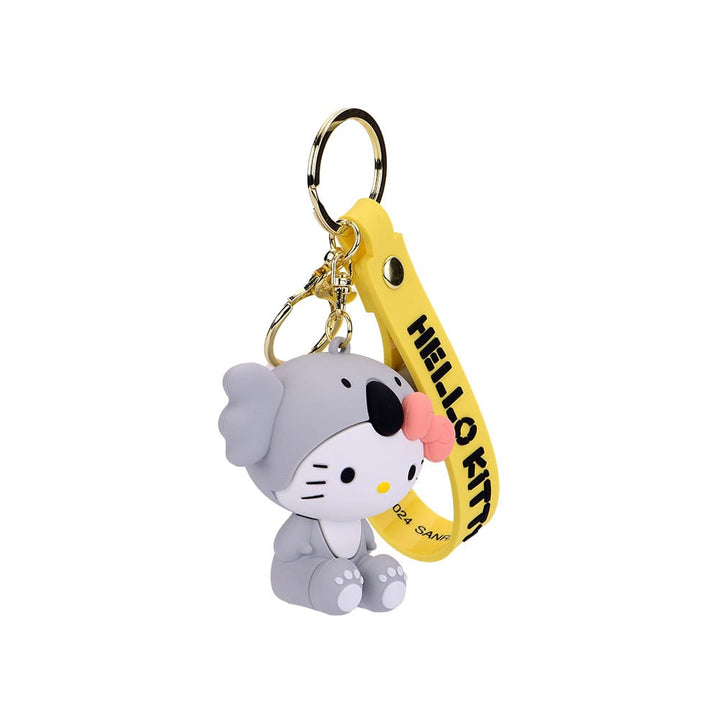 Sanrio Hello Kitty Series 1 Keyring Display Set of 9