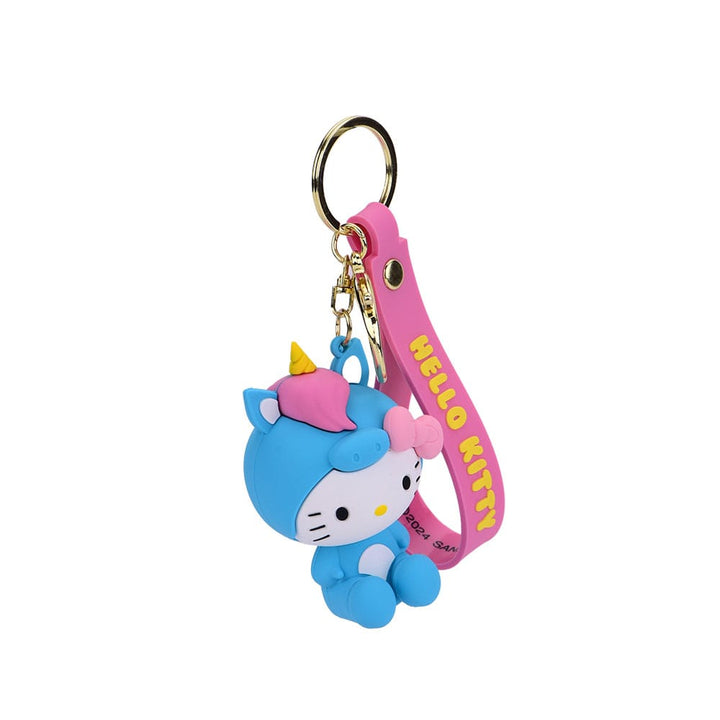 Sanrio Hello Kitty Series 1 Keyring Display Set of 9