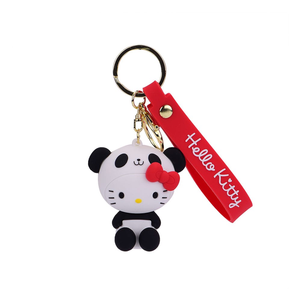 Sanrio Hello Kitty Series 1 Keyring Display Set of 9