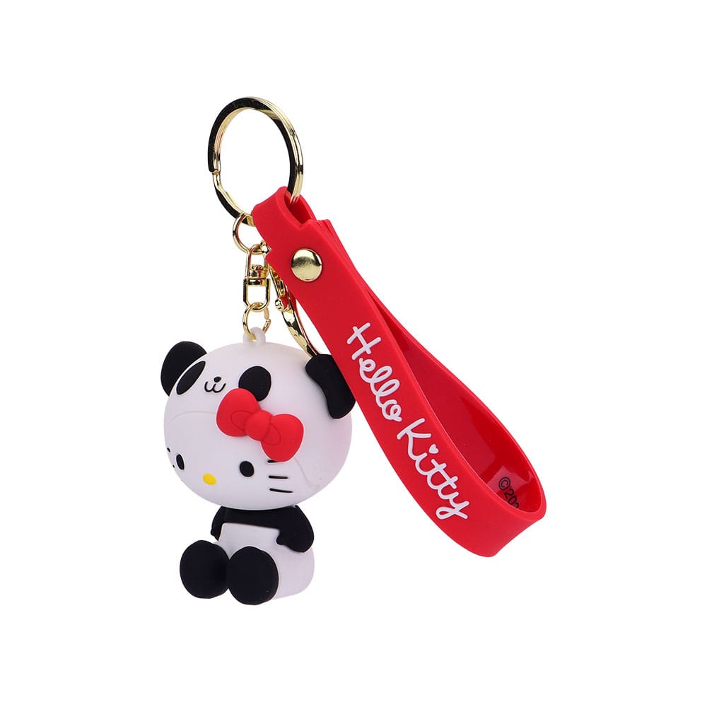 Sanrio Hello Kitty Series 1 Keyring Display Set of 9