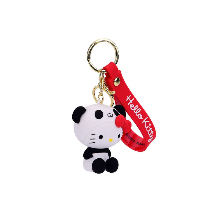 Sanrio Hello Kitty Series 1 Keyring Display Set of 9