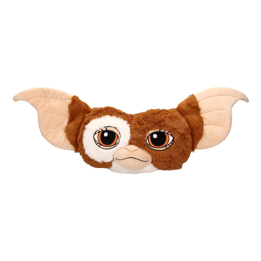 Gremlins Gizmo Pillow 14 cm