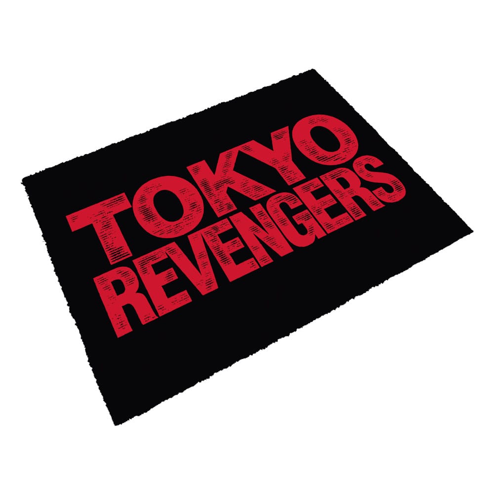 Tokyo Revengers Logo Doormat 40 x 60 cm
