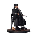 Official Wednesday Addams Wednesday With Cello Figure, alternate view
