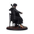 Official Wednesday Addams Wednesday With Cello Figure, side angle