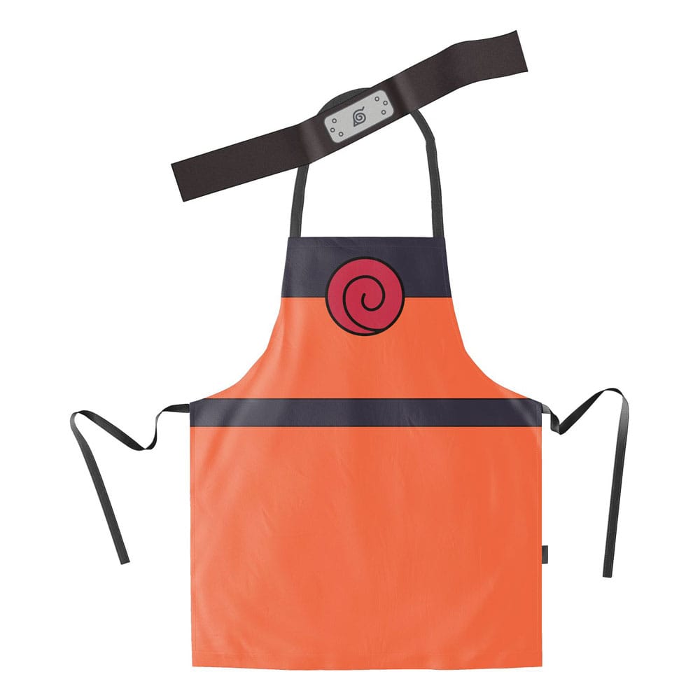 Naruto Shippuden Naruto Apron