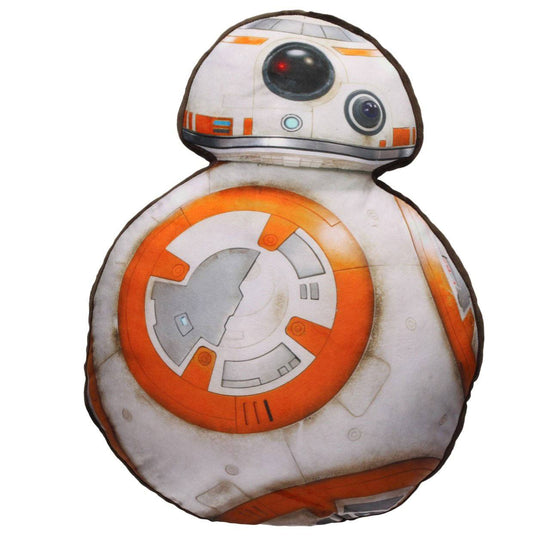 Star Wars Cushion Bb-8
