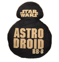 Star Wars Cushion Bb-8, alternate view