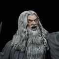 Lord Of The Rings GandALF 18 Cm Figure (Hobbit), side angle