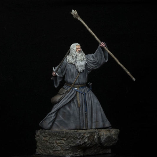 Lord Of The Rings GandALF 18 Cm Figure (Hobbit)