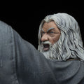 Lord Of The Rings GandALF 18 Cm Figure (Hobbit), close-up detail