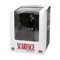 Scarface Tony Montana Shooting 7" Figure (See Description For Bloody Version)