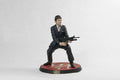 Scarface Tony Montana Shooting 7" Figure (See Description For Bloody Version)