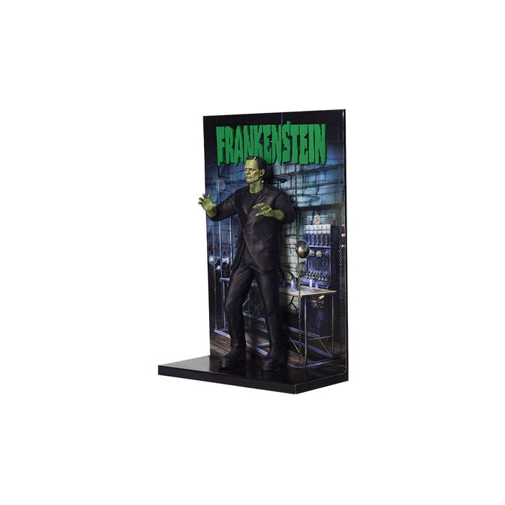 Universal Monsters Frankenstein Poster Figure