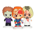 Chucky Pokis Family Figure Set Chucky