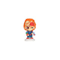 Chucky Pokis Family Figure Set Chucky