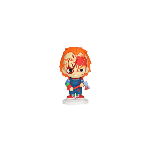 Chucky Pokis Family Figure Set Chucky