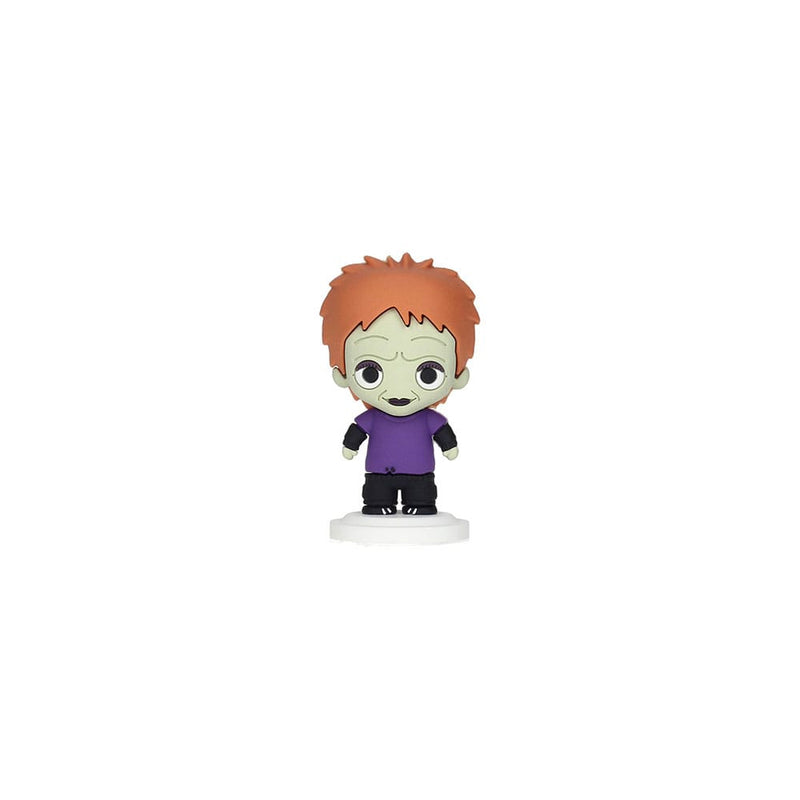 Chucky Pokis Family Figure Set Chucky