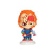 Chucky Megapoki 12 Cm Figure Chucky