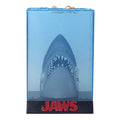 Jaws 50th Anniversary Light-Up 3D Movie Poster Diorama