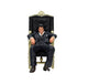 Scarface Tony Montana Sitting 7" Figure
