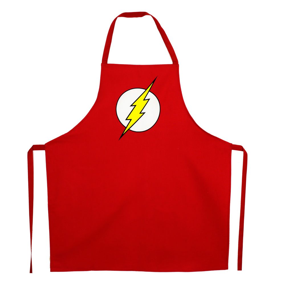 DC Comics Flash Cooking Apron
