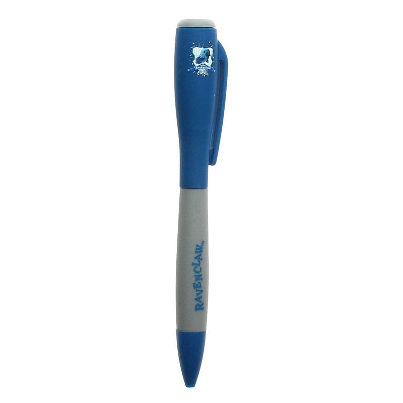 Wizarding World Harry Potter Pen with Light Projector Ravenclaw