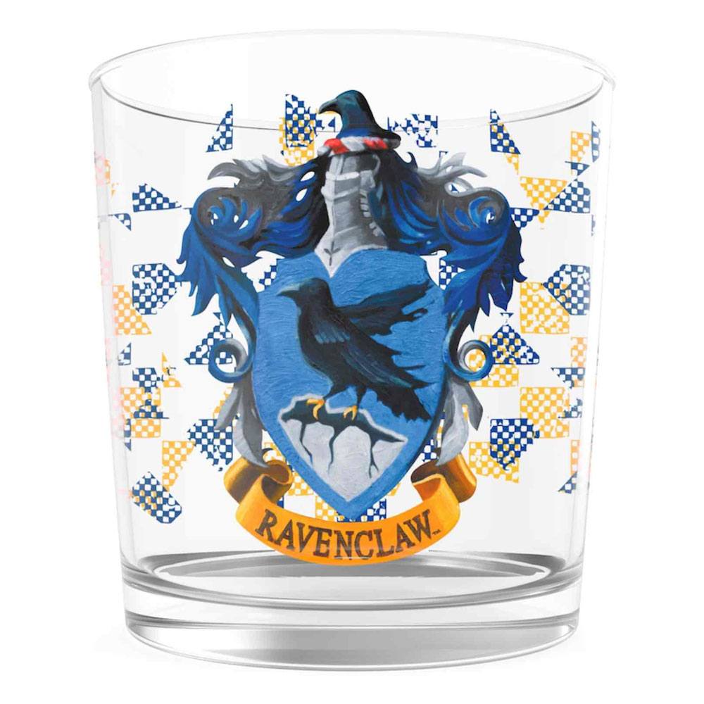 Harry Potter Ravenclaw Harry Potter Glass
