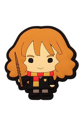 Harry Potter Hermione Harry Potter Rubber Magnet