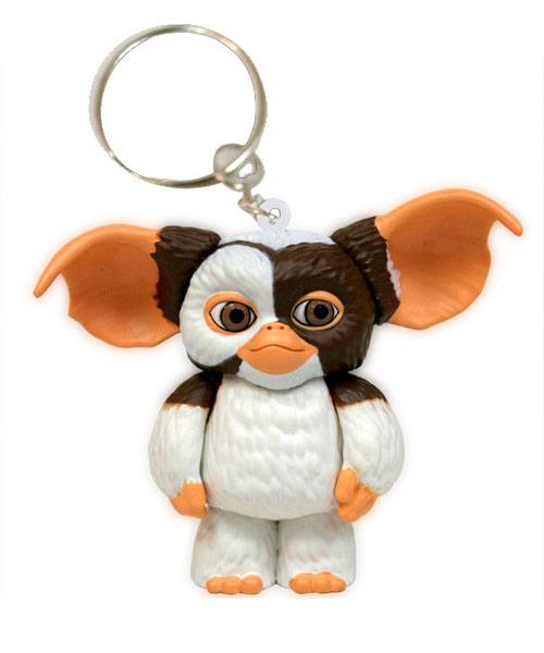 Gremlins Gizmo Gremlins Vinyl Key Ring 6cm