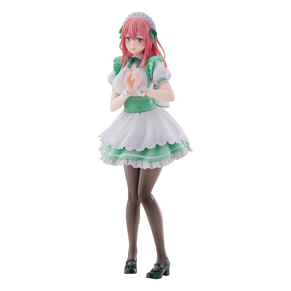Shinju Inui My Dress Up Darling PVC Statue Pretty Maid Version 1 7 Scale 24 cm