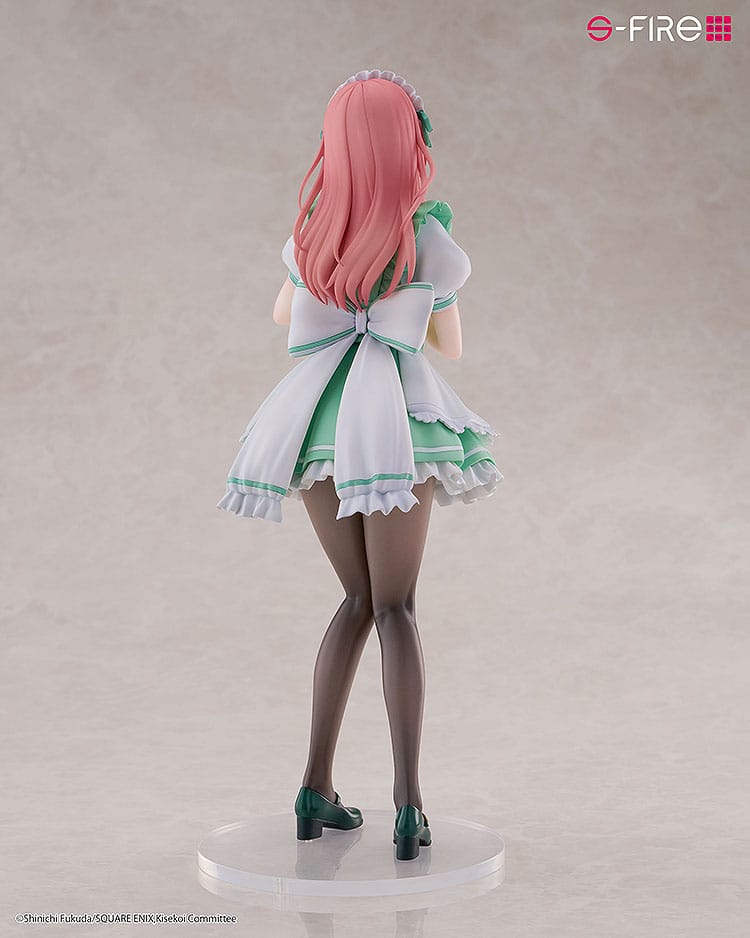 Shinju Inui My Dress Up Darling PVC Statue Pretty Maid Version 1 7 Scale 24 cm