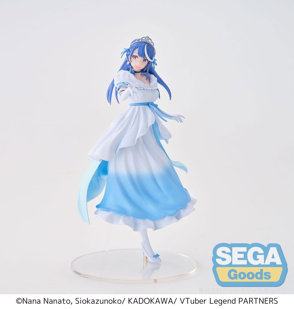 VTuber Awayuki Kokorone PVC Statue Decorate Collection 16 cm