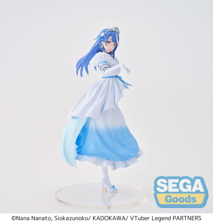 VTuber Awayuki Kokorone PVC Statue Decorate Collection 16 cm