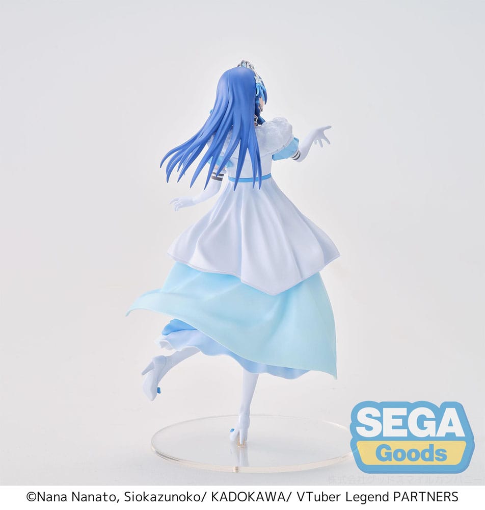 VTuber Awayuki Kokorone PVC Statue Decorate Collection 16 cm
