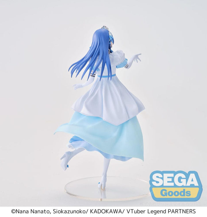 VTuber Awayuki Kokorone PVC Statue Decorate Collection 16 cm