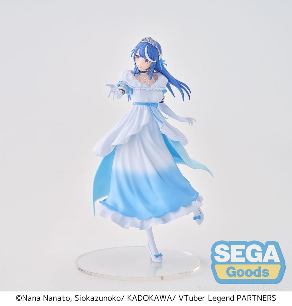 VTuber Awayuki Kokorone PVC Statue Decorate Collection 16 cm