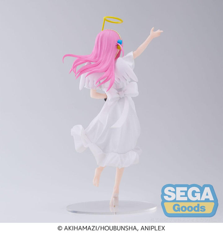Bocchi the Rock Hitori Goto Luminasta PVC Statue 20 cm