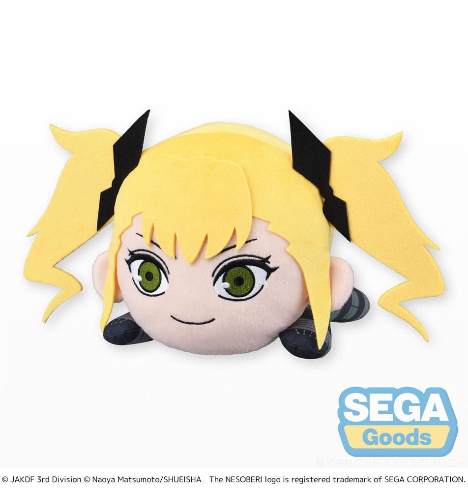 Sega Kikoru Shinomiya Kaiju No 8 Plush Figure L Size 20cm