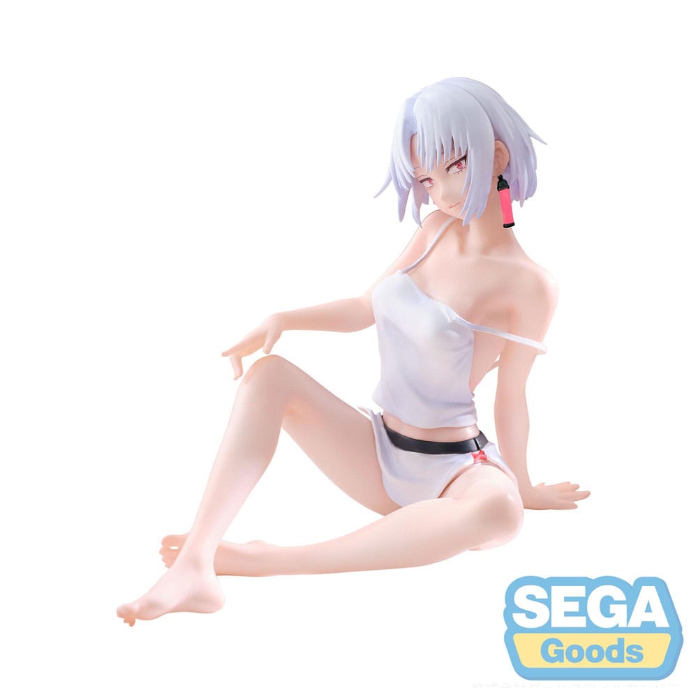 Sega Drake Goddess of Victory Nikke Yumemirize PVC Statue 10cm