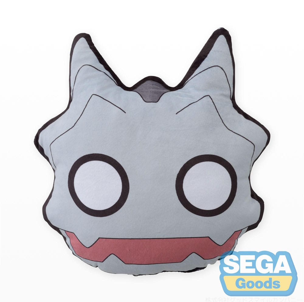 Kaiju No 8 Charamaru PtZ Pillow Kaiju No 8