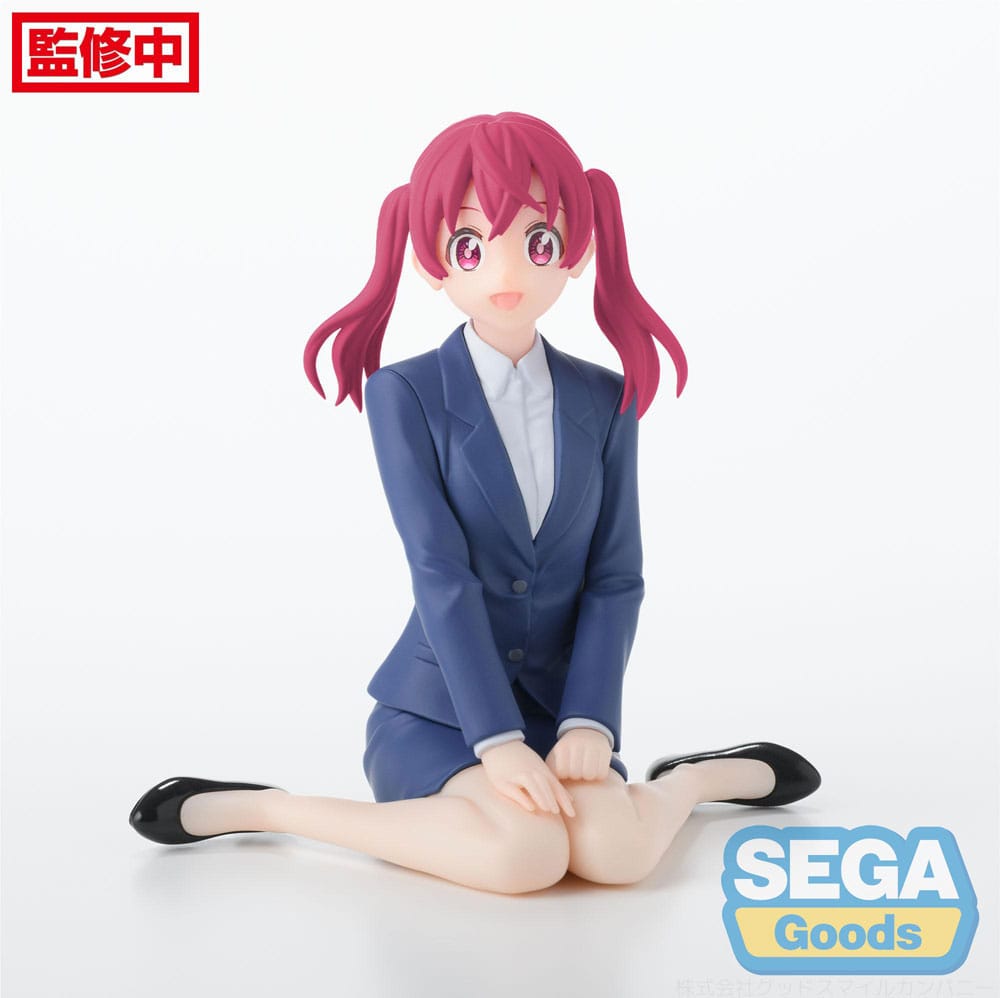 Magilumiere Kana Sakuragi PM Perching PVC Statue