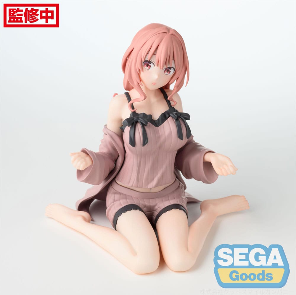 Tying the Knot with an Amagami Sister Yuna Amagami Yumemirize PVC Statue 10 cm